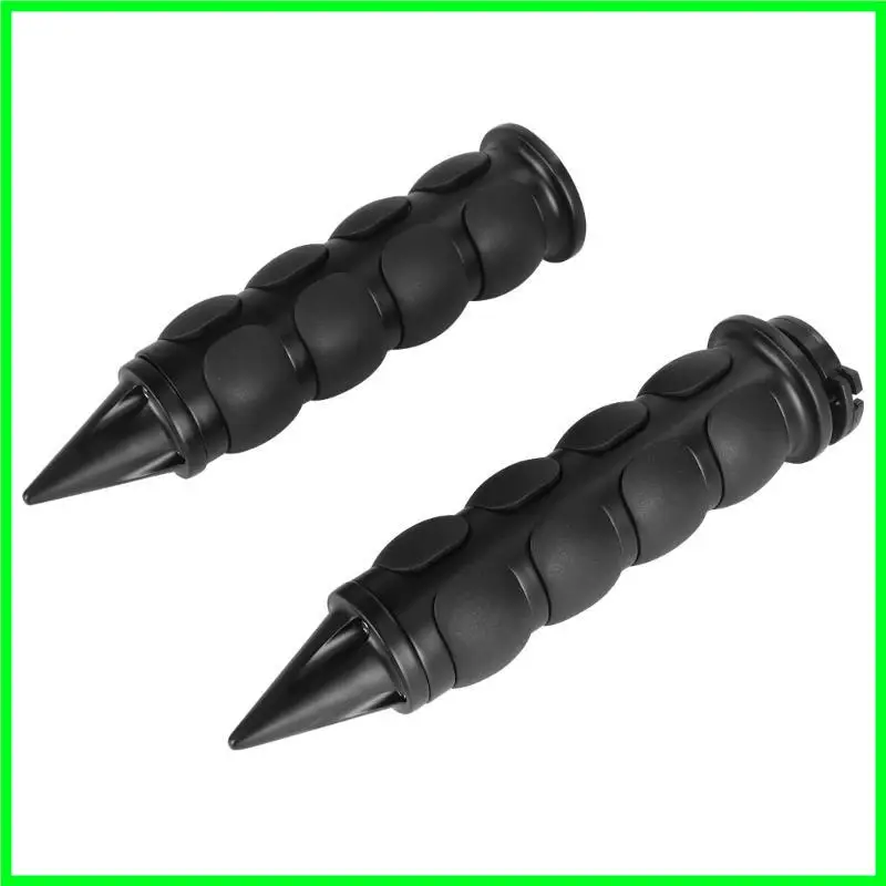 T3EF Stylish Motorcycle Hand Grips 22MM/25mm Motorcycle Hand Grips Pair for Bikes
T3EF Stylish Motorcycle Hand Grips 22MM/25mm Motorcycle Hand Grips Pair for Bikes