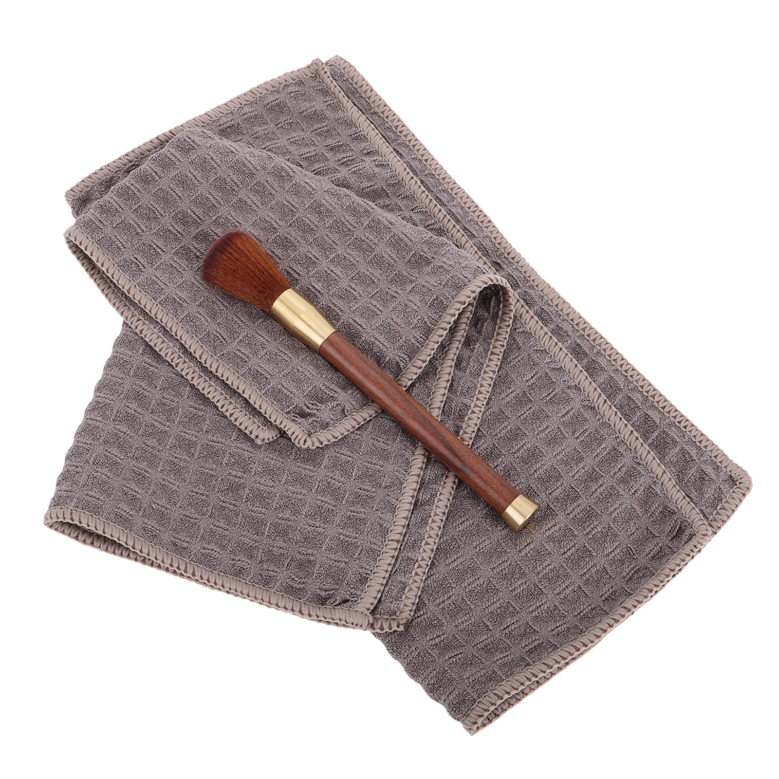 Набор щеток для чистки кофемолки, очиститель для эспрессо-машины, ткань из микрофибры для домашнего коммерческого использования, мягкая щетина, глубокая очистка
Набор щеток для чистки кофемолки, очиститель для эспрессо-машины, ткань из микрофибры для домашнего коммерческого использования, мягкая щетина, глубокая очистка