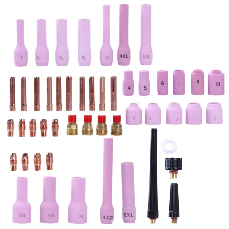 Welding Torch Lens for WP9 WP20 TIG for Food and Beverage Industry Dropshipping
Welding Torch Lens for WP9 WP20 TIG for Food and Beverage Industry Dropshipping