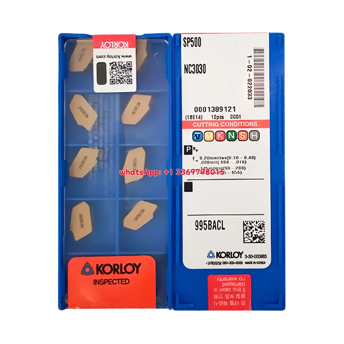 KORLY 100% оригинал SP SP SP20 300 400 500 600-A NC3020 PC9030 LM9810 NC3030 NC3120 PC5300 Вставка с пазами 10 шт. 
KORLY 100% оригинал SP SP SP20 300 400 500 600-A NC3020 PC9030 LM9810 NC3030 NC3120 PC5300 Вставка с пазами 10 шт.