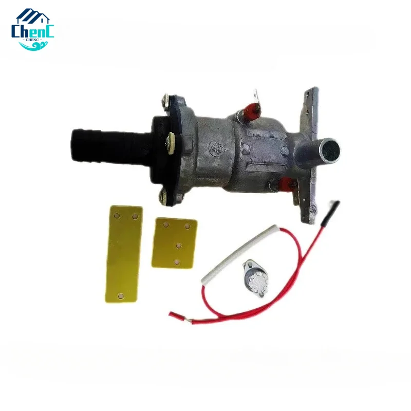 For Haier hanging ironing machine accessories HY-GD1802S body heating pot boiler 1600W DD
For Haier hanging ironing machine accessories HY-GD1802S body heating pot boiler 1600W DD