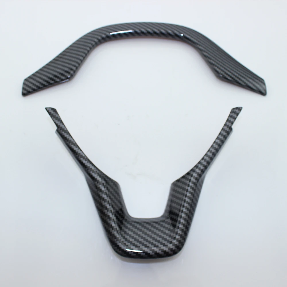 Car Steering Wheel Panel Trim StickerFor Honda Accord 2018-2022 Civic Fit2020-2024 Interior Decoration CoverGlossy
Car Steering Wheel Panel Trim StickerFor Honda Accord 2018-2022 Civic Fit2020-2024 Interior Decoration CoverGlossy