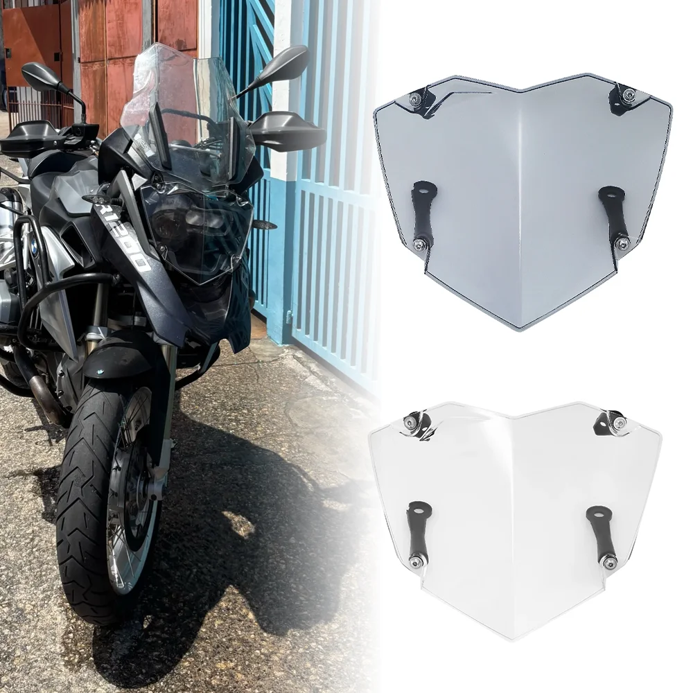 Motorcycle Headlight lens Protector Guard For BMW R1200GS R1250GS R1200 R1250 GS ADV LC 2018 2019 2020 2021 2022 2023
Motorcycle Headlight lens Protector Guard For BMW R1200GS R1250GS R1200 R1250 GS ADV LC 2018 2019 2020 2021 2022 2023