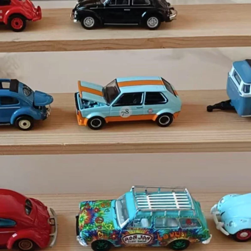 greenlight 1:64 1974 Volkswagen Golf GTI Wide Body # 78 Diecast Metal Alloy Model Car Toys For Gift Collection
greenlight 1:64 1974 Volkswagen Golf GTI Wide Body # 78 Diecast Metal Alloy Model Car Toys For Gift Collection