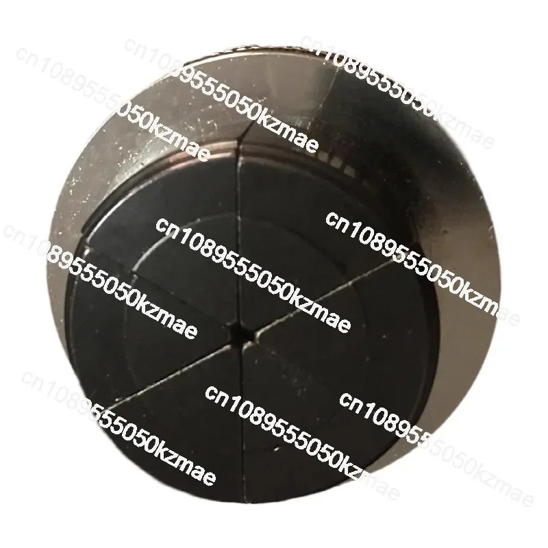Suitable for tube expander expansion head 32-42mm copper tube expansion head welding expansion head refrigeration tool
Suitable for tube expander expansion head 32-42mm copper tube expansion head welding expansion head refrigeration tool
