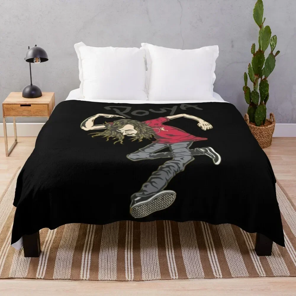 Pouya 1 T-ShirtPouya 1 Throw Blanket christmas gifts cosplay anime Sofa Quilt warm for winter Blankets
Pouya 1 T-ShirtPouya 1 Throw Blanket christmas gifts cosplay anime Sofa Quilt warm for winter Blankets