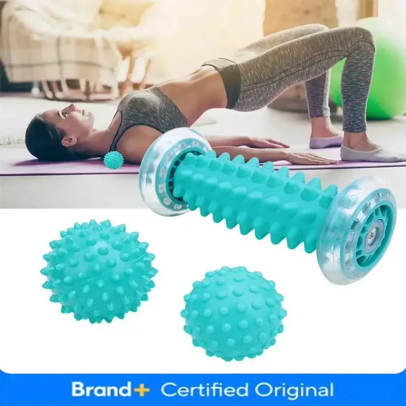 Foot Roller Massage For Relief Plantar Fasciitis And Heel Foot Arch Pain Reflexology Massager Back Leg Hand Muscle Relax Amagi
Foot Roller Massage For Relief Plantar Fasciitis And Heel Foot Arch Pain Reflexology Massager Back Leg Hand Muscle Relax Amagi