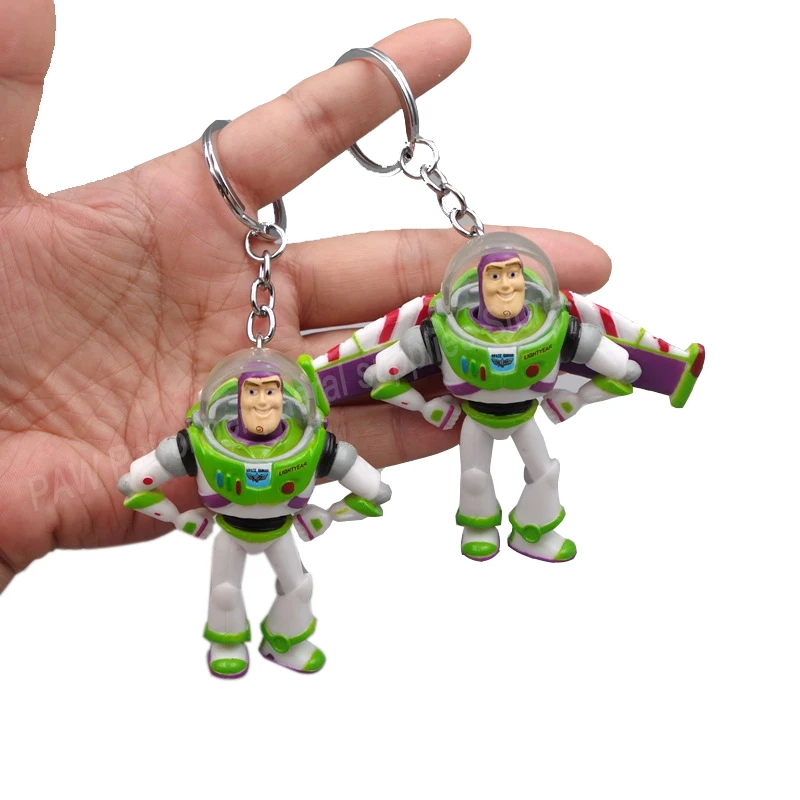 Disney Action Figures Toy Story Buzz Lightyear Mickey Mouse Stitch Desk Ornament Keychains Accessories School Bag Charms Gift
Disney Action Figures Toy Story Buzz Lightyear Mickey Mouse Stitch Desk Ornament Keychains Accessories School Bag Charms Gift