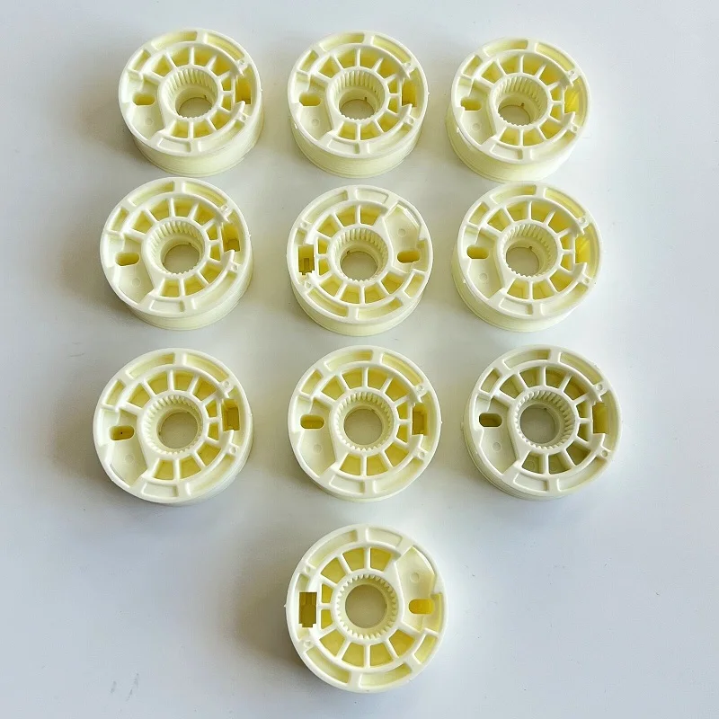 10pcs For Hyundai Elantra 4 Sonata 5 824813K001 Window Regulator Repair Wheel Gear Pulley Front Right
10pcs For Hyundai Elantra 4 Sonata 5 824813K001 Window Regulator Repair Wheel Gear Pulley Front Right