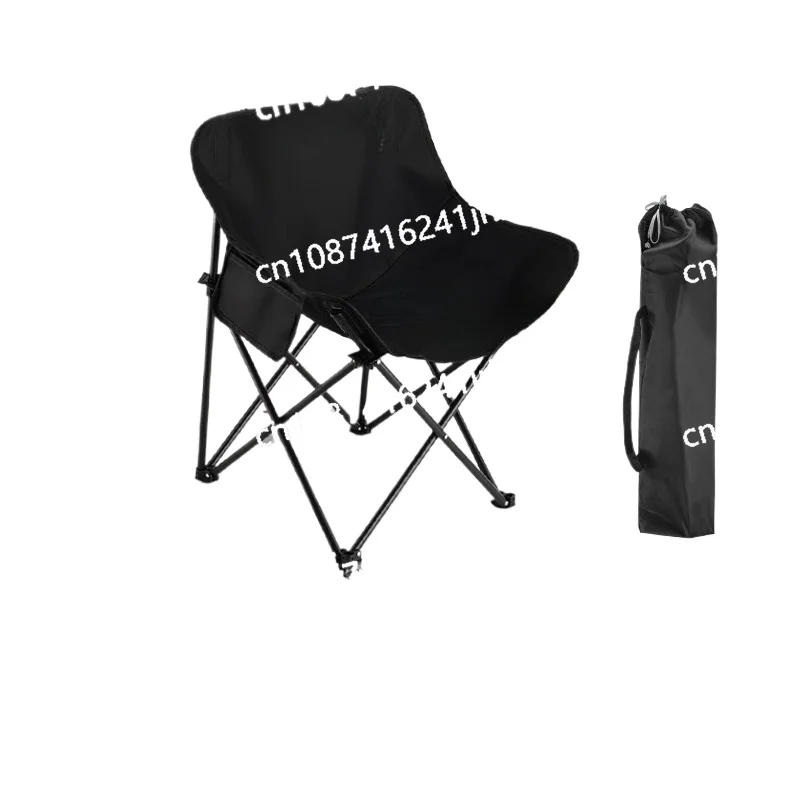 Outdoor folding chair Portable beach fishing stool Mazar recliner camping chair Moon chair
Outdoor folding chair Portable beach fishing stool Mazar recliner camping chair Moon chair