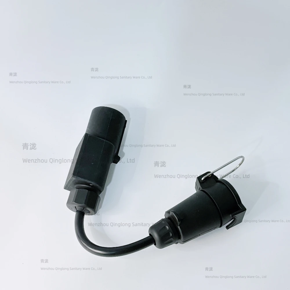 США 7 в Европе 7, разъем для прицепа, модуль преобразователя, адаптер питания, аксессуары
США 7 в Европе 7, разъем для прицепа, модуль преобразователя, адаптер питания, аксессуары