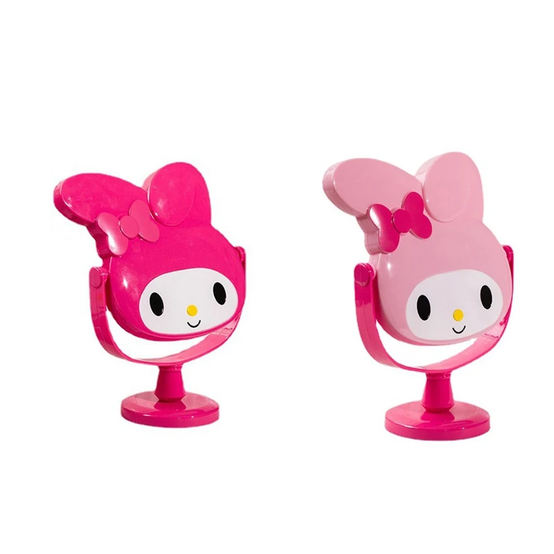 Розовое зеркало Hello Kitty, кавайная Милая мелодия, милое мультяшное складное зеркало для туалетного столика, ручное зеркало для макияжа, подарок на день рождения для девушки
Розовое зеркало Hello Kitty, кавайная Милая мелодия, милое мультяшное складное зеркало для туалетного столика, ручное зеркало для макияжа, подарок на день рождения для девушки