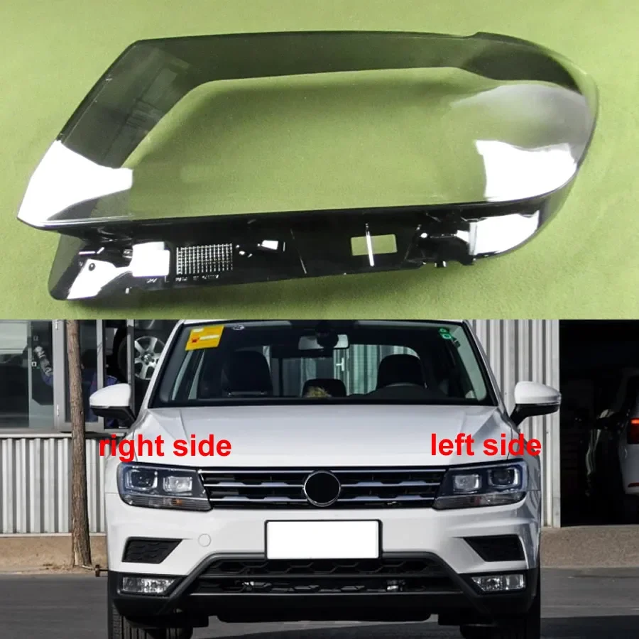 For Volkswagen VW Tiguan L 2017 2018 2019 2020 2021 Headlight Cover Headlamp Shell Transparent Lampshade Case Lens Plexiglass
For Volkswagen VW Tiguan L 2017 2018 2019 2020 2021 Headlight Cover Headlamp Shell Transparent Lampshade Case Lens Plexiglass
