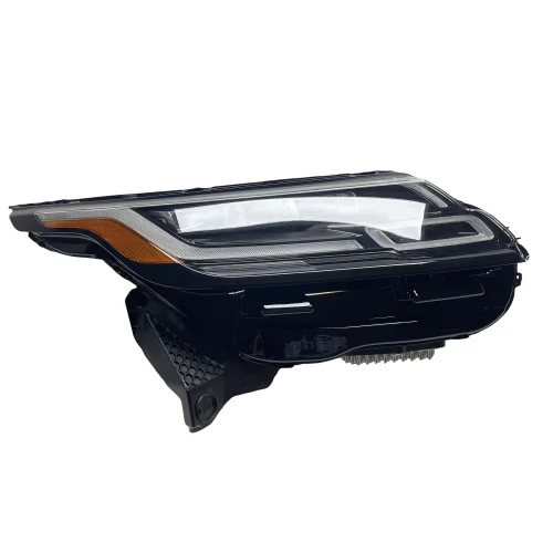 American Suitable for 2017-2022 for Range Rover LED Headlights for Range Rover Sport Car Headlamp Star Pulse Headlight
American Suitable for 2017-2022 for Range Rover LED Headlights for Range Rover Sport Car Headlamp Star Pulse Headlight
