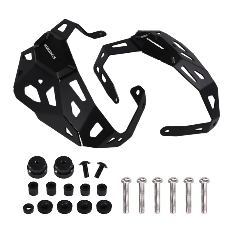 Motorcycle Cylinder Head Guards Cylinder Head Guards For BMW R1300GS Engine Protection For BMW R1300GS Black
Motorcycle Cylinder Head Guards Cylinder Head Guards For BMW R1300GS Engine Protection For BMW R1300GS Black