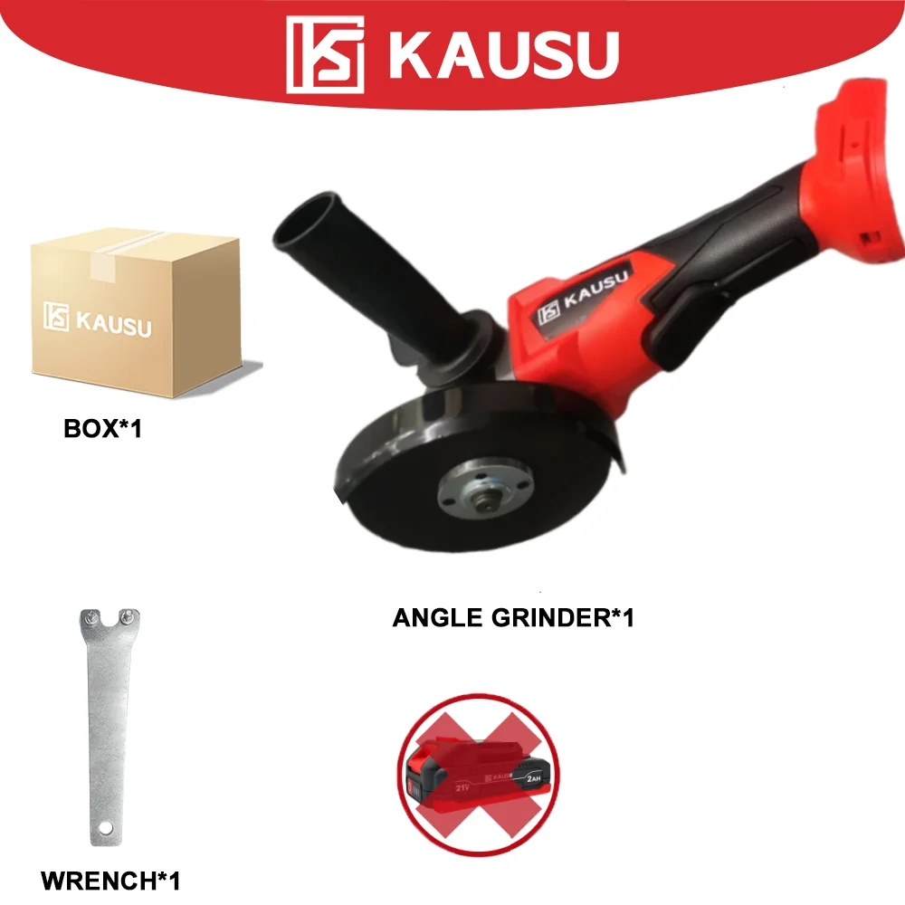 Бесщеточная электрическая угловая шлифовальная машина 125 мм, 3 шестерни M14, перезаряжаемая шлифовальная режущая деревообрабатывающая машина для батареи Makita 18 В
Бесщеточная электрическая угловая шлифовальная машина 125 мм, 3 шестерни M14, перезаряжаемая шлифовальная режущая деревообрабатывающая машина для батареи Makita 18 В