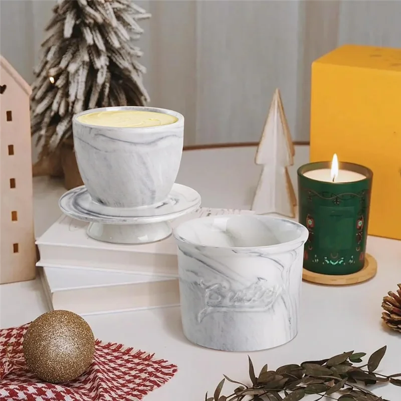 HGFLE-мазка для стойки с водой, хранитель для масла для рассыщенного блюда для масла с крышкой для столешницы
HGFLE-мазка для стойки с водой, хранитель для масла для рассыщенного блюда для масла с крышкой для столешницы