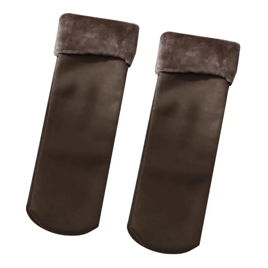 Пушистые толстые зимние носки для женщин и девочек, уютные чулки, домашние напольные носки для сна, чулочно-носочные изделия, комфорт
Пушистые толстые зимние носки для женщин и девочек, уютные чулки, домашние напольные носки для сна, чулочно-носочные изделия, комфорт