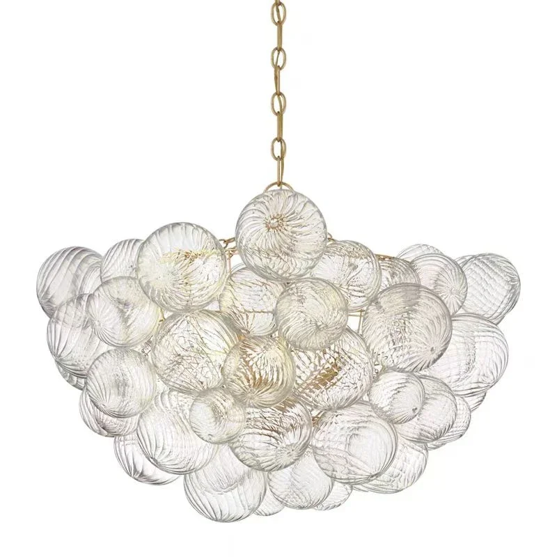 Nordic Fashion Glass Chandelier for Dining Living Room Bedroom Pendant Lamp Minimalist Decor Indoor Lighting Lusters Lighting
Nordic Fashion Glass Chandelier for Dining Living Room Bedroom Pendant Lamp Minimalist Decor Indoor Lighting Lusters Lighting