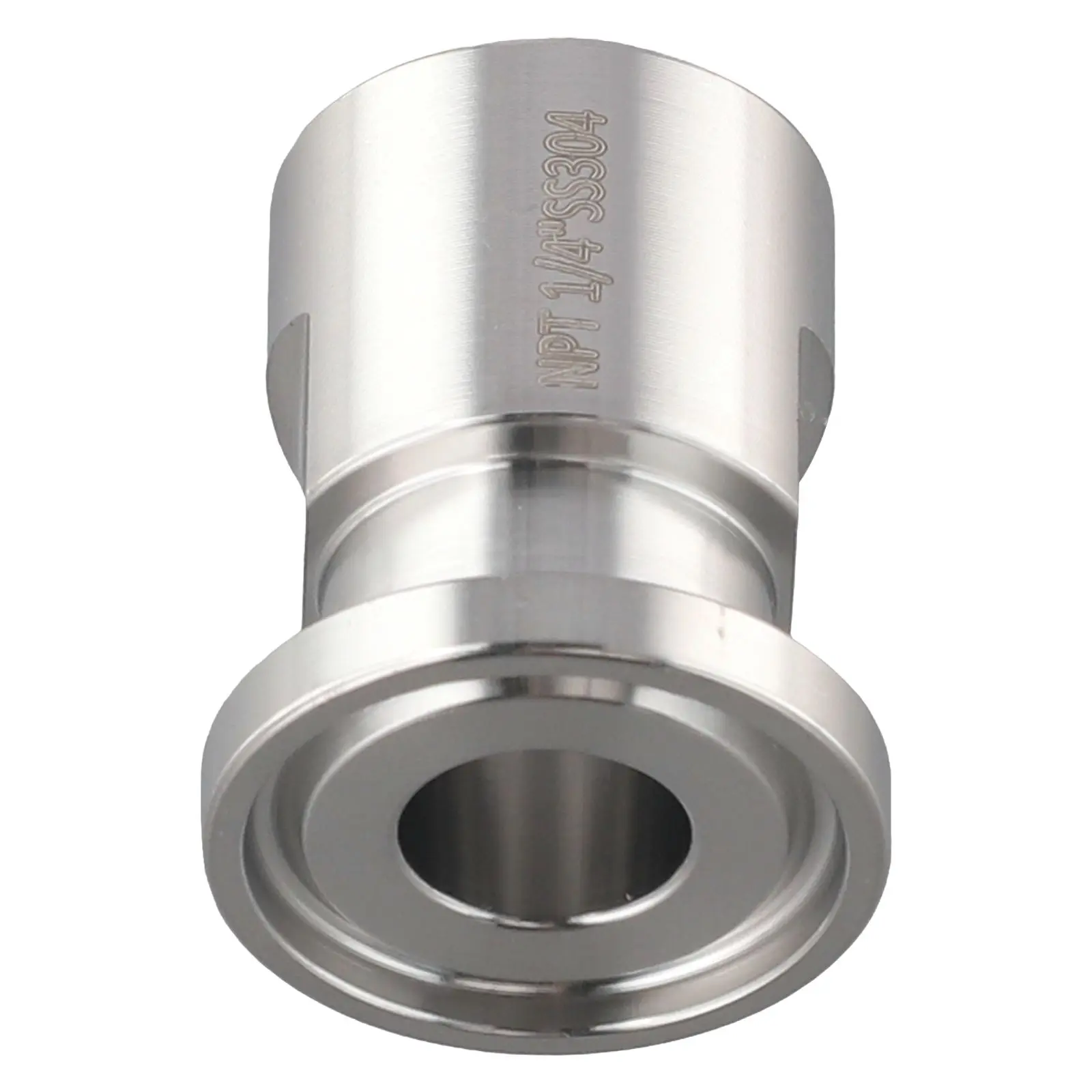 Industrial Grade Stainless Steel Material Ensures Durability of the Tri Clamp Connector Across Multiple Industries
Industrial Grade Stainless Steel Material Ensures Durability of the Tri Clamp Connector Across Multiple Industries