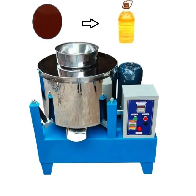 Centrifugal sunflower virgin coconut crude palm edible oil filter automatic purification
Centrifugal sunflower virgin coconut crude palm edible oil filter automatic purification