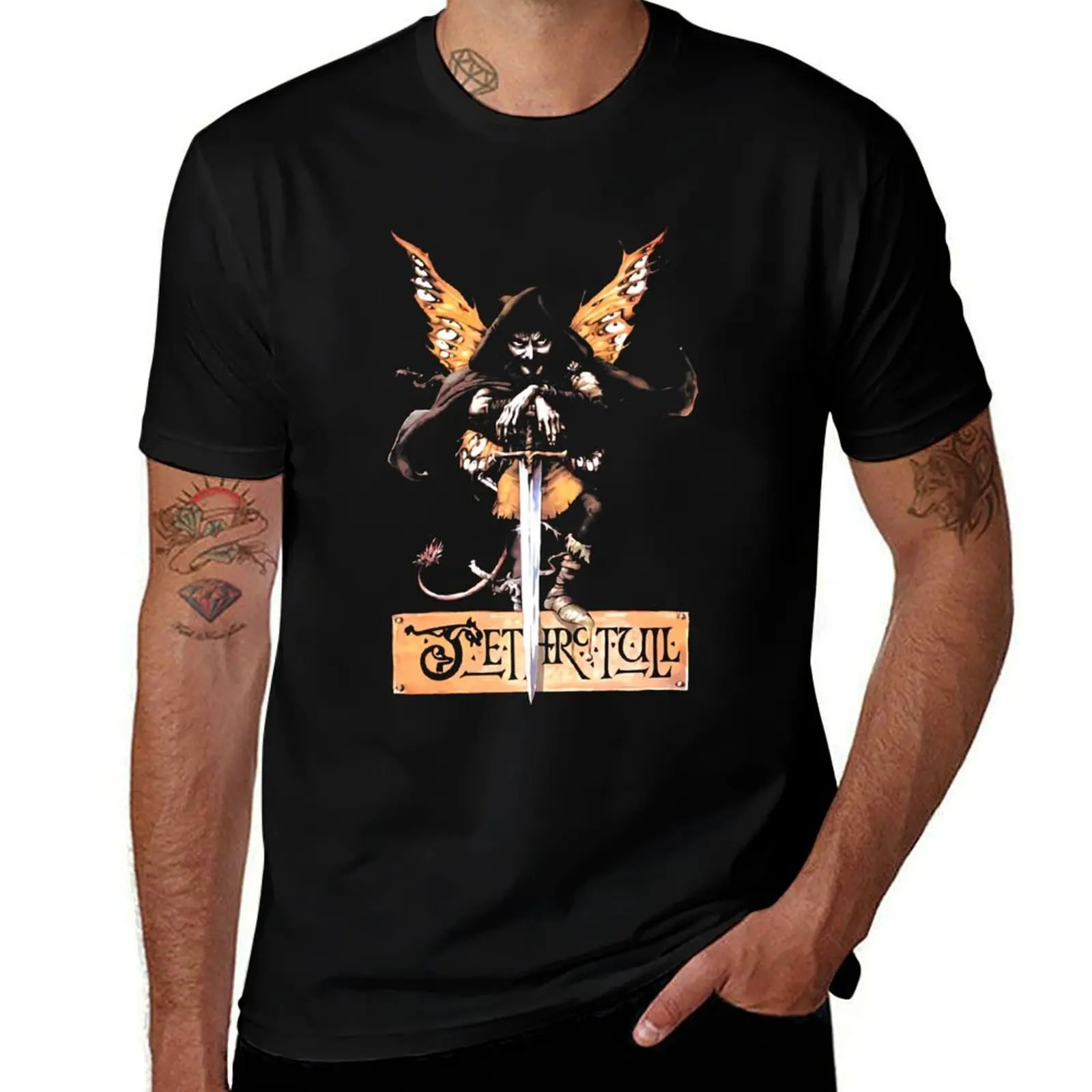 Jethro Tull Broadsword, Broadsword by Jethro Tull T-Shirt graphic t shirts for man t shirts for man graphic tees T-Shirt
Jethro Tull Broadsword, Broadsword by Jethro Tull T-Shirt graphic t shirts for man t shirts for man graphic tees T-Shirt