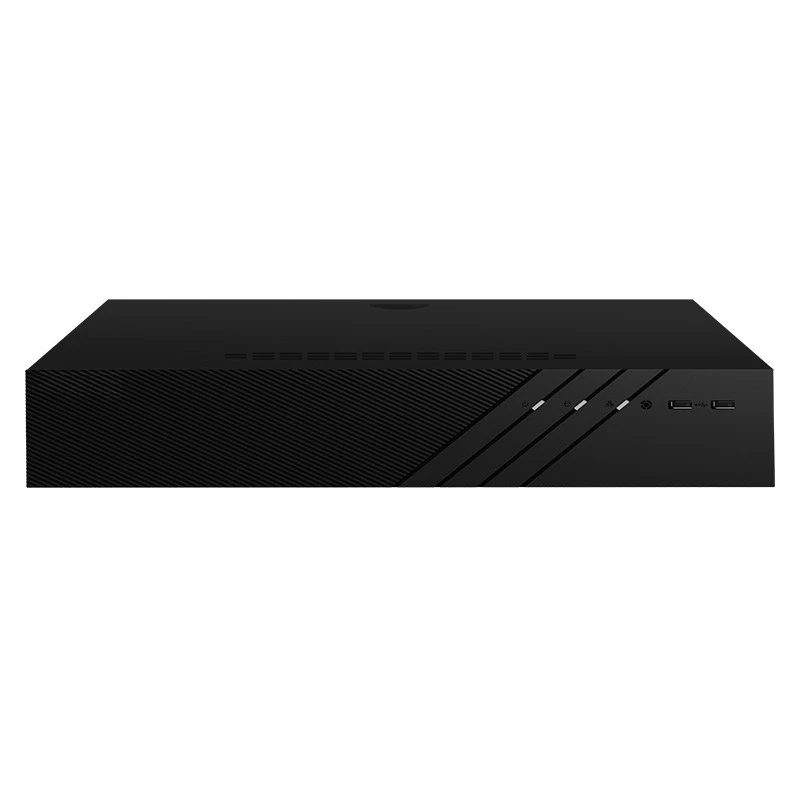 Network hard disk video recorder camera burning 32 channels 8 disk bit DS-8832N-R8
Network hard disk video recorder camera burning 32 channels 8 disk bit DS-8832N-R8