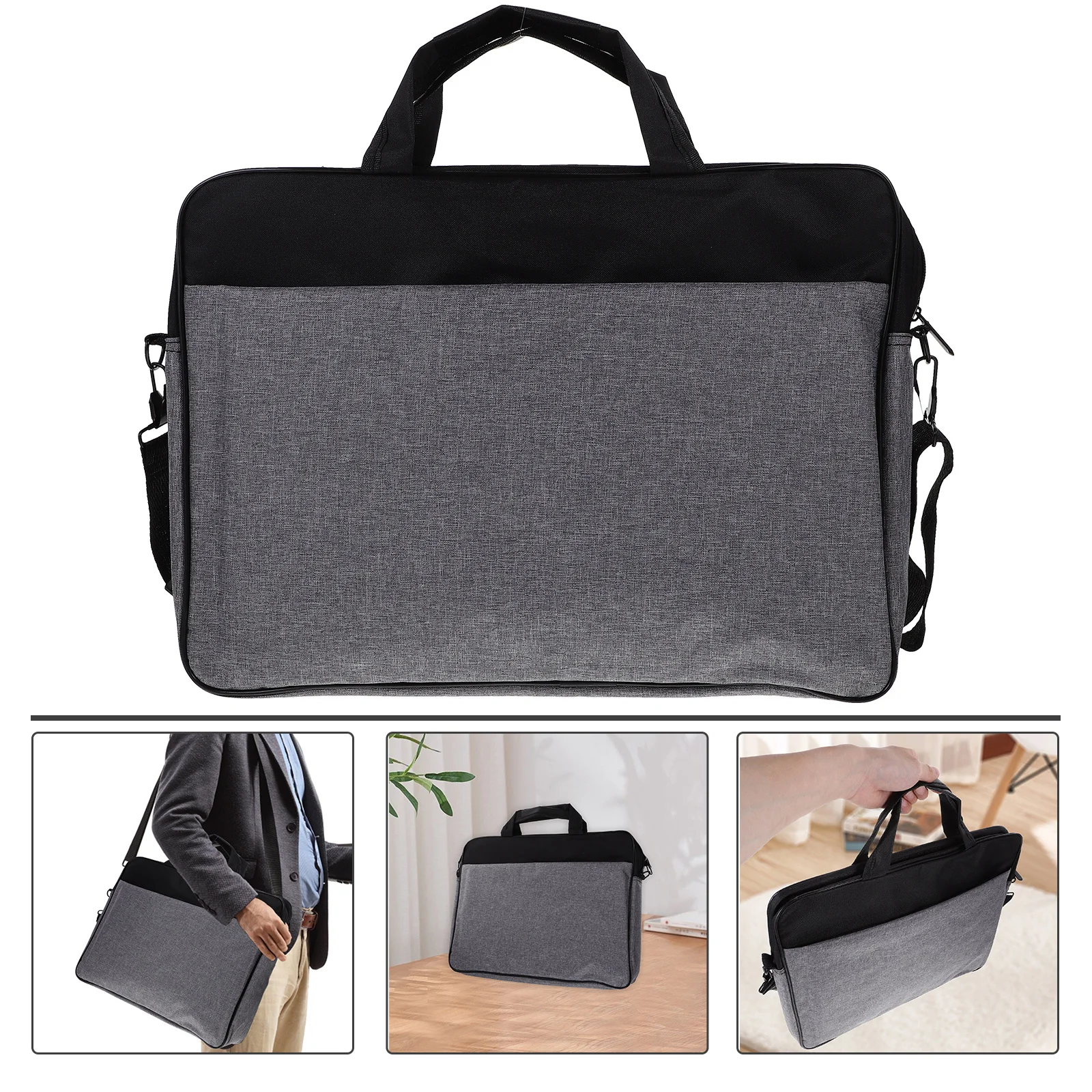 Устойчивый к царапинам чехол для ноутбука 15,6-дюймовый износостойкий портативный компьютерный чехол для хранения ноутбука Многофункциональный органайзер для ПК
Устойчивый к царапинам чехол для ноутбука 15,6-дюймовый износостойкий портативный компьютерный чехол для хранения ноутбука Многофункциональный органайзер для ПК