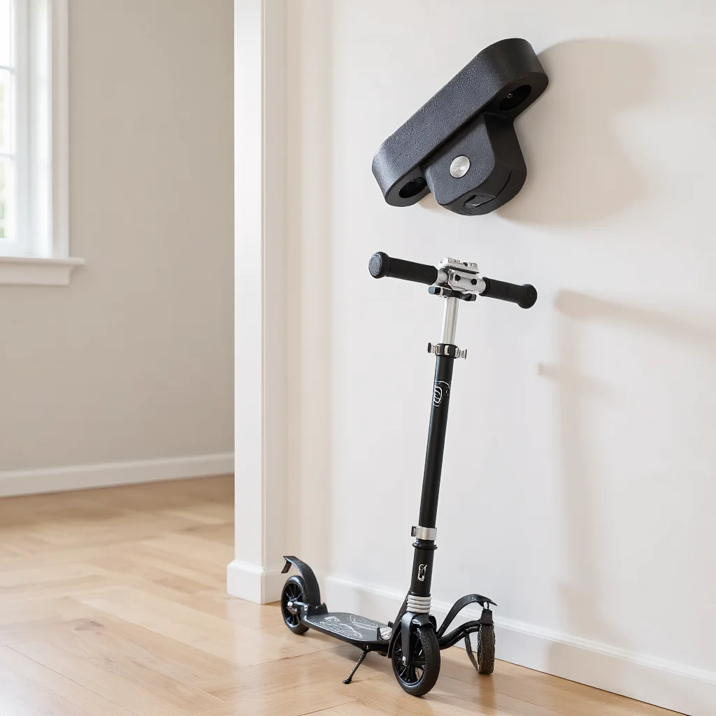 Быстрая установка складной штатив для парковки для скутеров Xiaomi Segway
Быстрая установка складной штатив для парковки для скутеров Xiaomi Segway