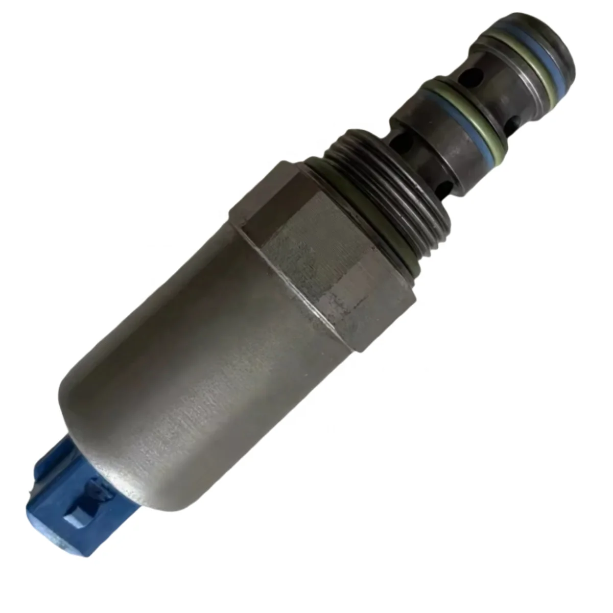 For FTWE2KC32 R90578535 R90701407 R901155051 R90727801 Excavator Hydraulic Pump Parts Rexroth 24V Electromagnetic Valve Pilot
For FTWE2KC32 R90578535 R90701407 R901155051 R90727801 Excavator Hydraulic Pump Parts Rexroth 24V Electromagnetic Valve Pilot