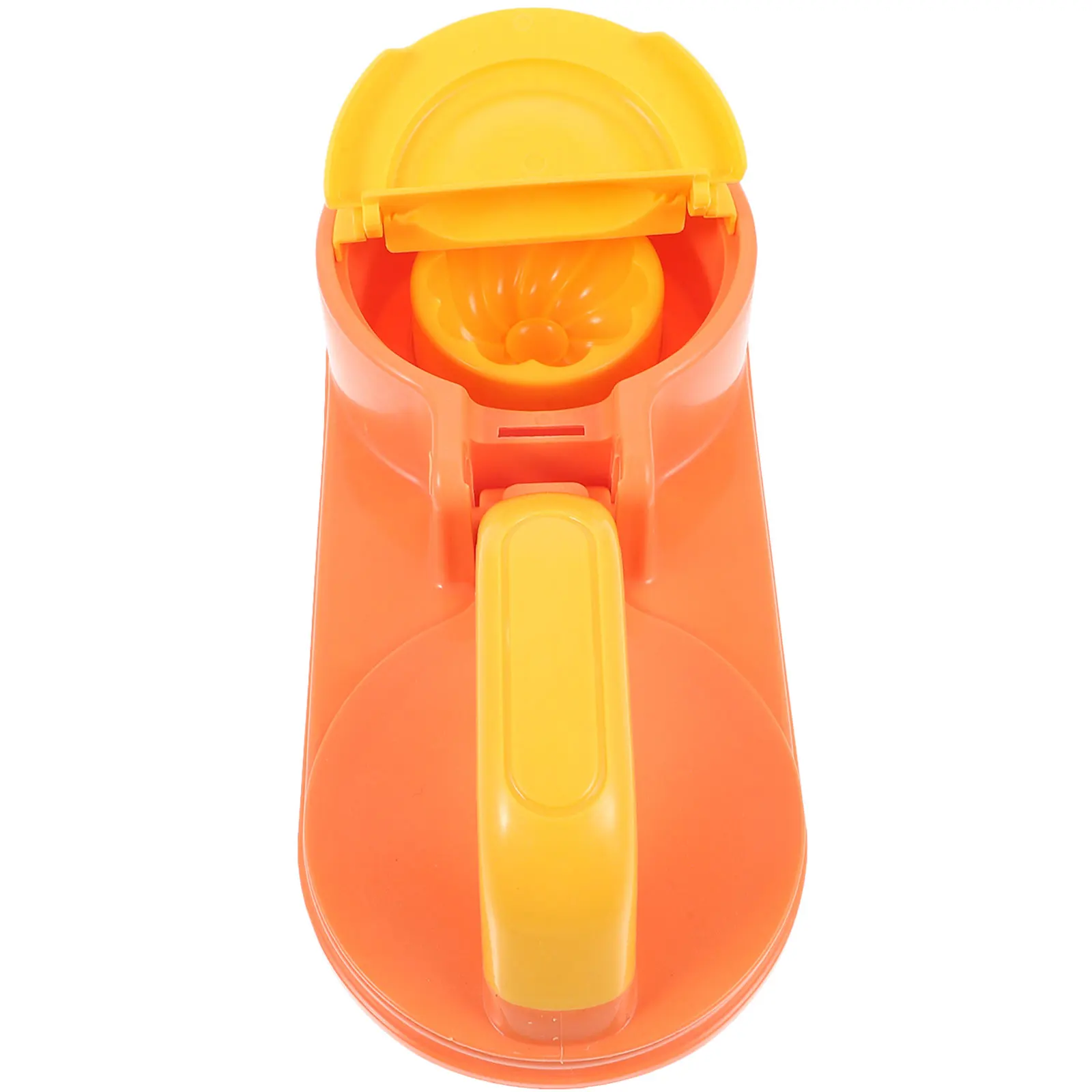 Kitchen Mold Artifact Dumpling Mould Large Ravioli Tool Maker Press Dough Plastic Wrapping Tools
Kitchen Mold Artifact Dumpling Mould Large Ravioli Tool Maker Press Dough Plastic Wrapping Tools