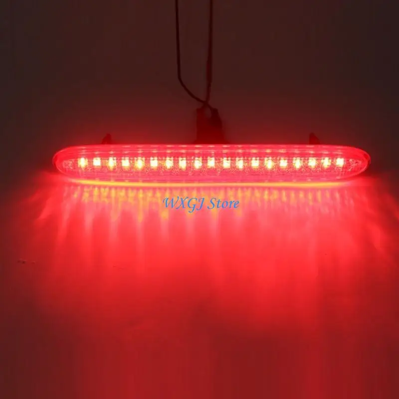 37JE Auto Accessories Высокоуровневые тормозные лампы замена лампы 289102 GM15885939
37JE Auto Accessories Высокоуровневые тормозные лампы замена лампы 289102 GM15885939