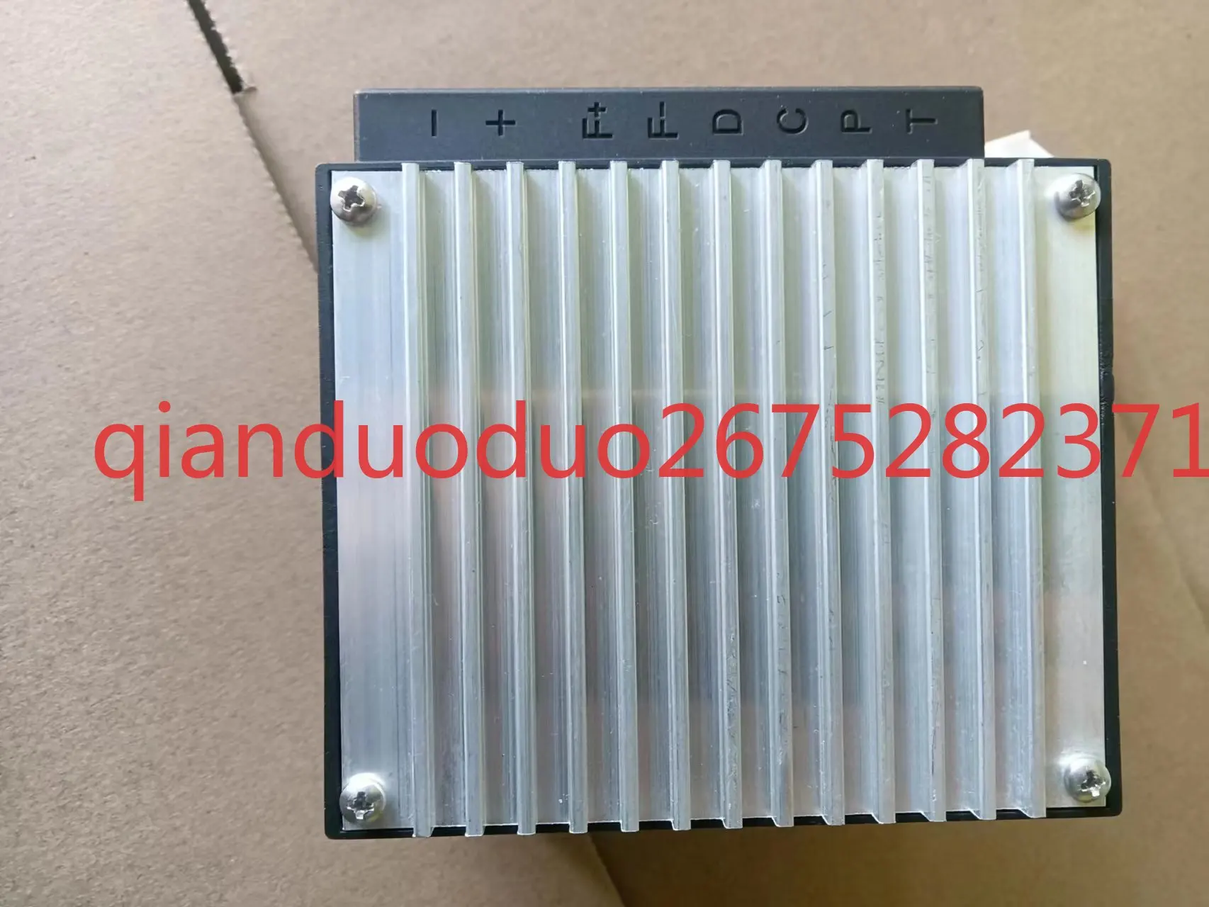 Suitable for SYS09211204 C35B (BSA057NCVV) LG12/24V car refrigerator variable frequency compressor drive
Suitable for SYS09211204 C35B (BSA057NCVV) LG12/24V car refrigerator variable frequency compressor drive