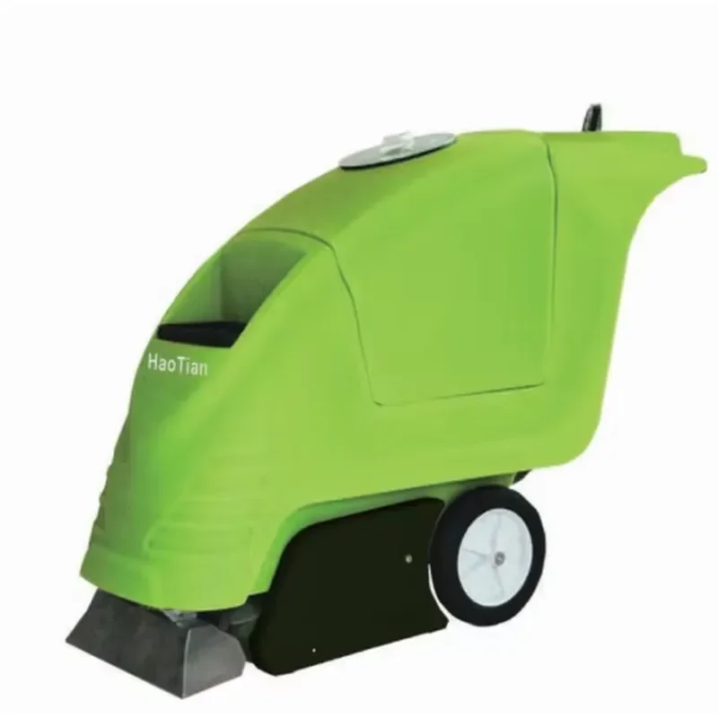 HT-321(SC-321/AC-321) Automatic Carpet Washing Machine with Dryer
HT-321(SC-321/AC-321) Automatic Carpet Washing Machine with Dryer