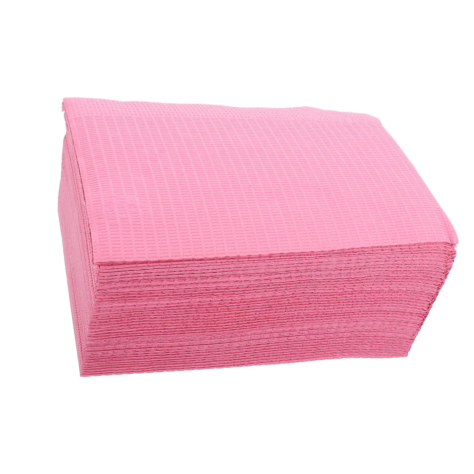 125 Pcs Disposable Cleaning Gasket 457X324mm Deep Pink Tattoo Nail Table Pad Bibs Supplies Dental Spa Clean Pad
125 Pcs Disposable Cleaning Gasket 457X324mm Deep Pink Tattoo Nail Table Pad Bibs Supplies Dental Spa Clean Pad