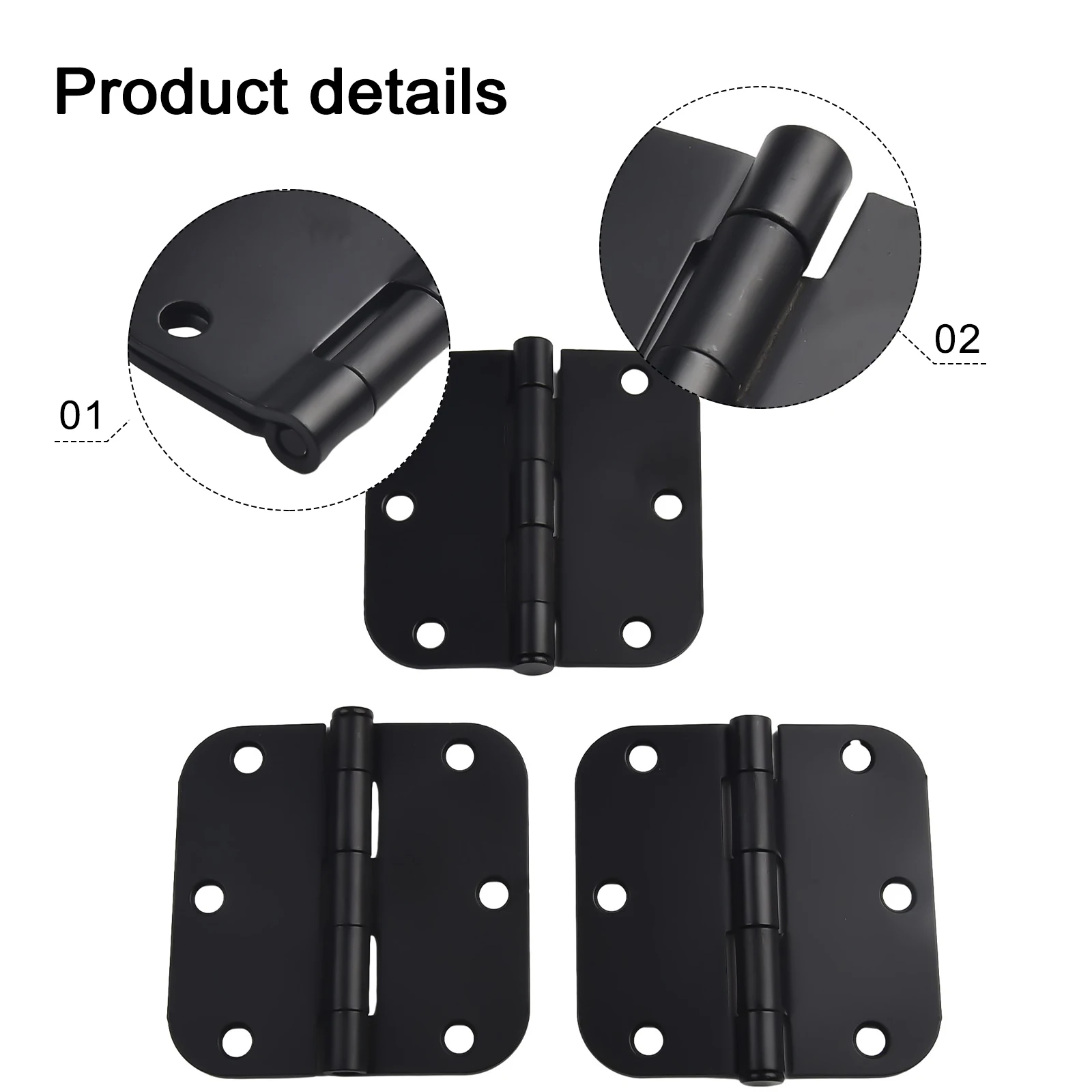 Door Hinge Repair Plate For Kitchen Cabinets Stainless Steel Cupboard Drawer Window Furniture Hinges Repair Kit Fittings
Door Hinge Repair Plate For Kitchen Cabinets Stainless Steel Cupboard Drawer Window Furniture Hinges Repair Kit Fittings