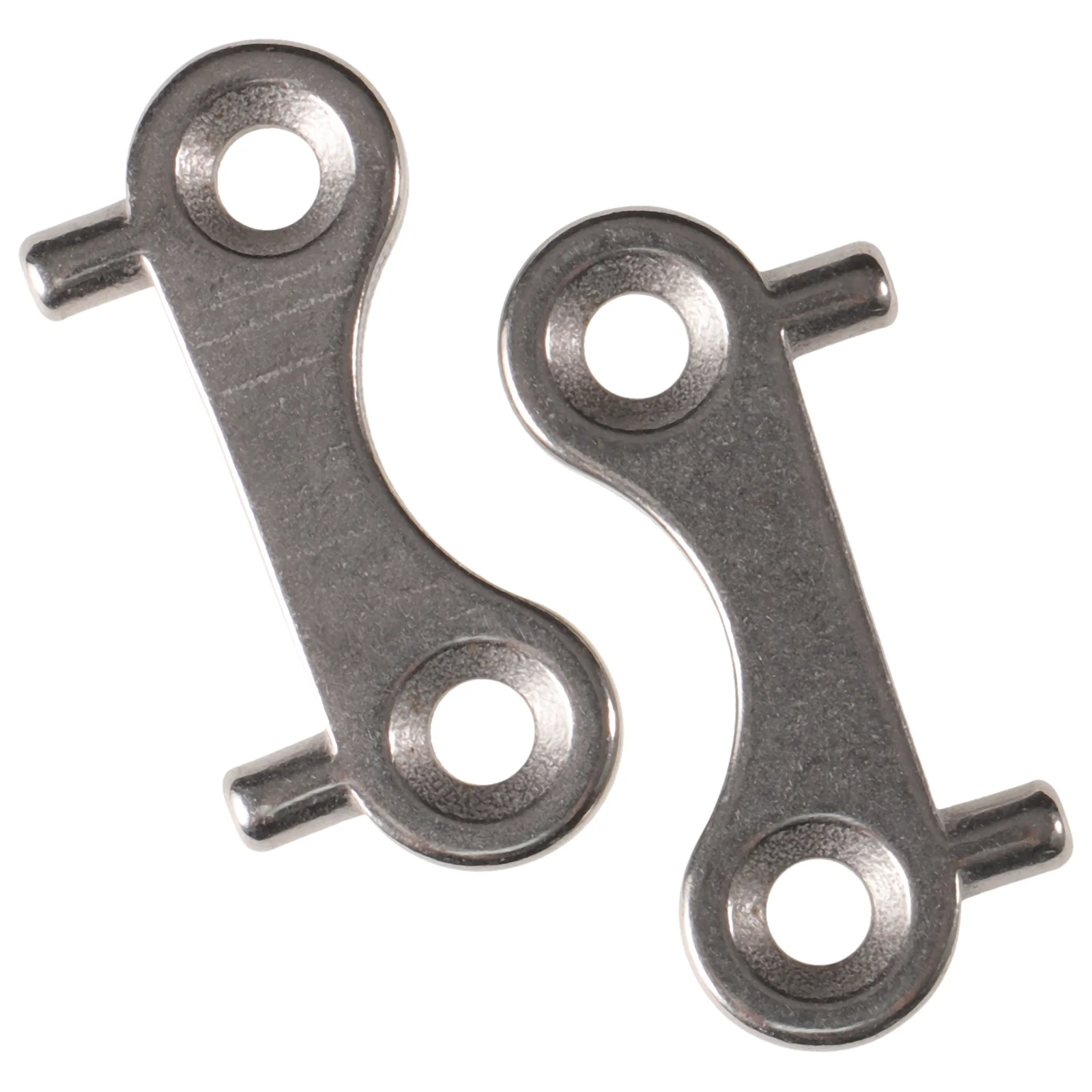 2 Pcs Universal Yacht Tank Cap The Switch Gas Waste Stainless Steel Caps Wrench
2 Pcs Universal Yacht Tank Cap The Switch Gas Waste Stainless Steel Caps Wrench