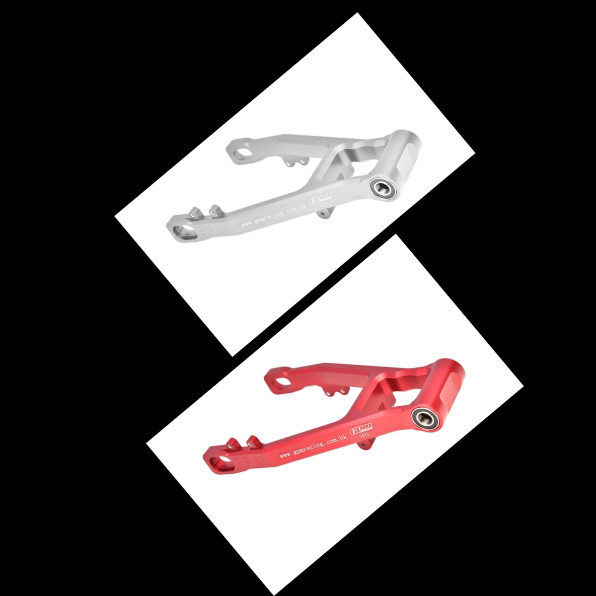 GPM LOSI 1/4 Promoto MX SM LOS-2272. LOS-2310 для сплава 7075, задний поворотный рычаг, большие внутренние подшипники
GPM LOSI 1/4 Promoto MX SM LOS-2272. LOS-2310 для сплава 7075, задний поворотный рычаг, большие внутренние подшипники