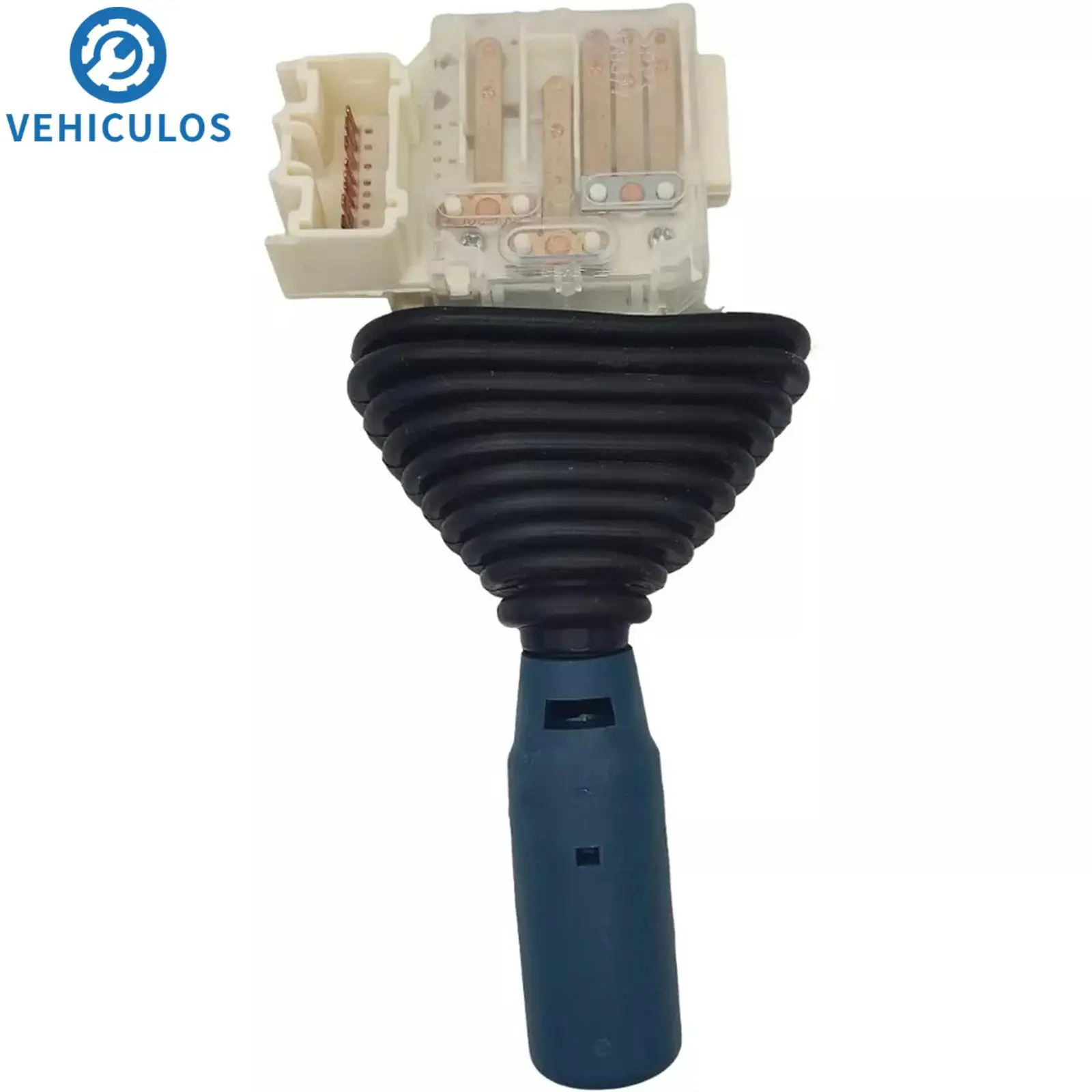 Forward/Reverse Directional Switch 57460-23330-71 For Toyota Forklift 7FD10/7FD15/7FD18/7FD20/7FD25/7FD28/7FD30/7FD35/7FD40
Forward/Reverse Directional Switch 57460-23330-71 For Toyota Forklift 7FD10/7FD15/7FD18/7FD20/7FD25/7FD28/7FD30/7FD35/7FD40