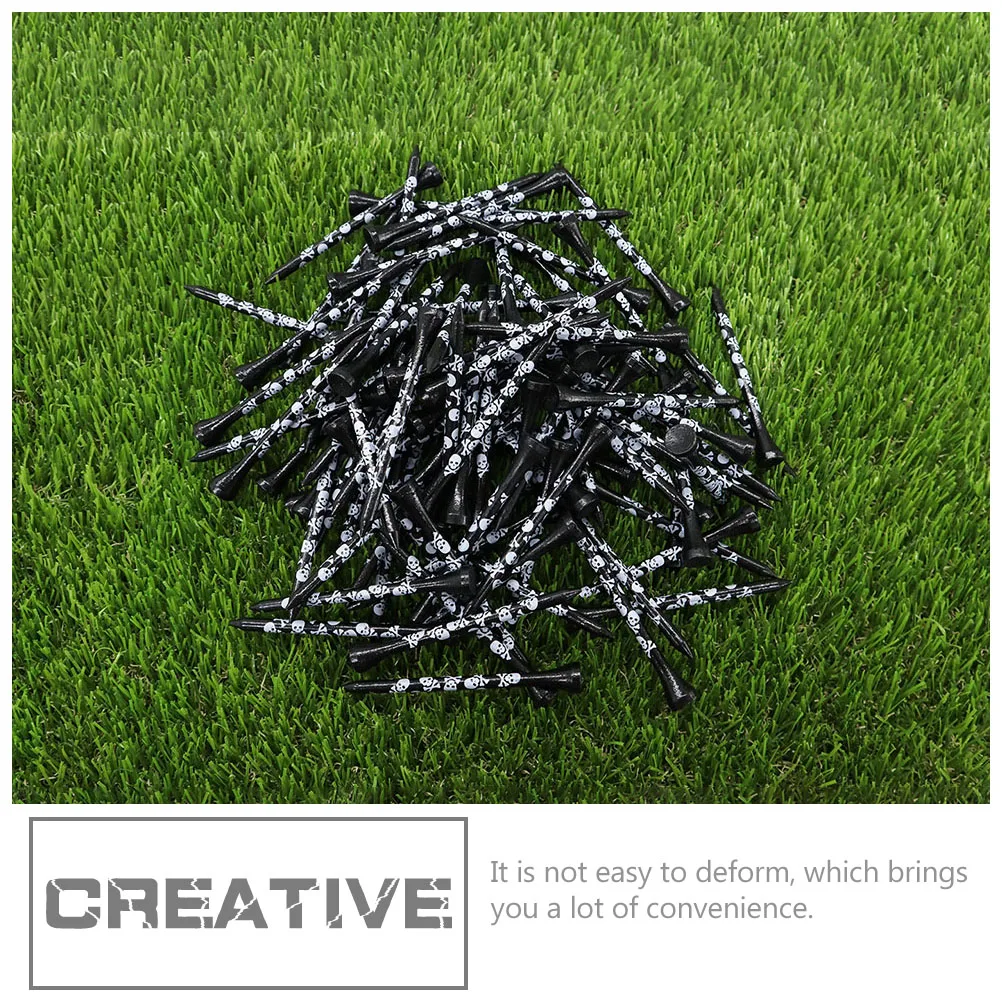 10Pcs Wood Golf Tees Set Professional Golf Ball Holders Improved Distance Reduced Club Resistance Decorative Golfing Practice
10Pcs Wood Golf Tees Set Professional Golf Ball Holders Improved Distance Reduced Club Resistance Decorative Golfing Practice