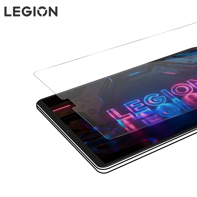 Lenovo Legion Y700 Gen 5 Tempered Glass Film Anti-impact intensity 9H diamond hardness Protect the screen
Lenovo Legion Y700 Gen 5 Tempered Glass Film Anti-impact intensity 9H diamond hardness Protect the screen