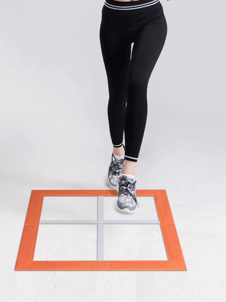 Портативные тренажеры для ловкости, складная гибкость, лестница для ловкости, оборудование для тренировок, скоростная тренировка, фитнес-лестница для женщин и мужчин
Портативные тренажеры для ловкости, складная гибкость, лестница для ловкости, оборудование для тренировок, скоростная тренировка, фитнес-лестница для женщин и мужчин