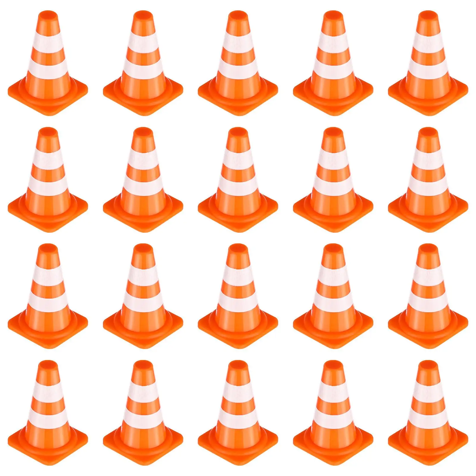 50 Pcs Mini Traffic Signs Toys Cognitive Educational Road Street Sign Barricade Cone Construction Plastic Barrier Kids Toy
50 Pcs Mini Traffic Signs Toys Cognitive Educational Road Street Sign Barricade Cone Construction Plastic Barrier Kids Toy
