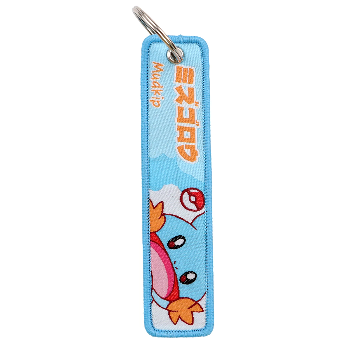 Cute Elf Embroidery Key Fobs Anime Game Key Tag Key Chain for Motorcycles Cars Keyring Cosplay Accessories Key Pendant
Cute Elf Embroidery Key Fobs Anime Game Key Tag Key Chain for Motorcycles Cars Keyring Cosplay Accessories Key Pendant