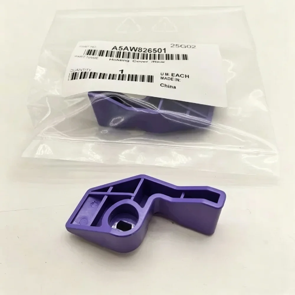 1X A5AW826501 Original Holding Cover /Rear for Konica Minolta Bizhub Press C1085 C1100 AccurioPress C6085 C6100
1X A5AW826501 Original Holding Cover /Rear for Konica Minolta Bizhub Press C1085 C1100 AccurioPress C6085 C6100