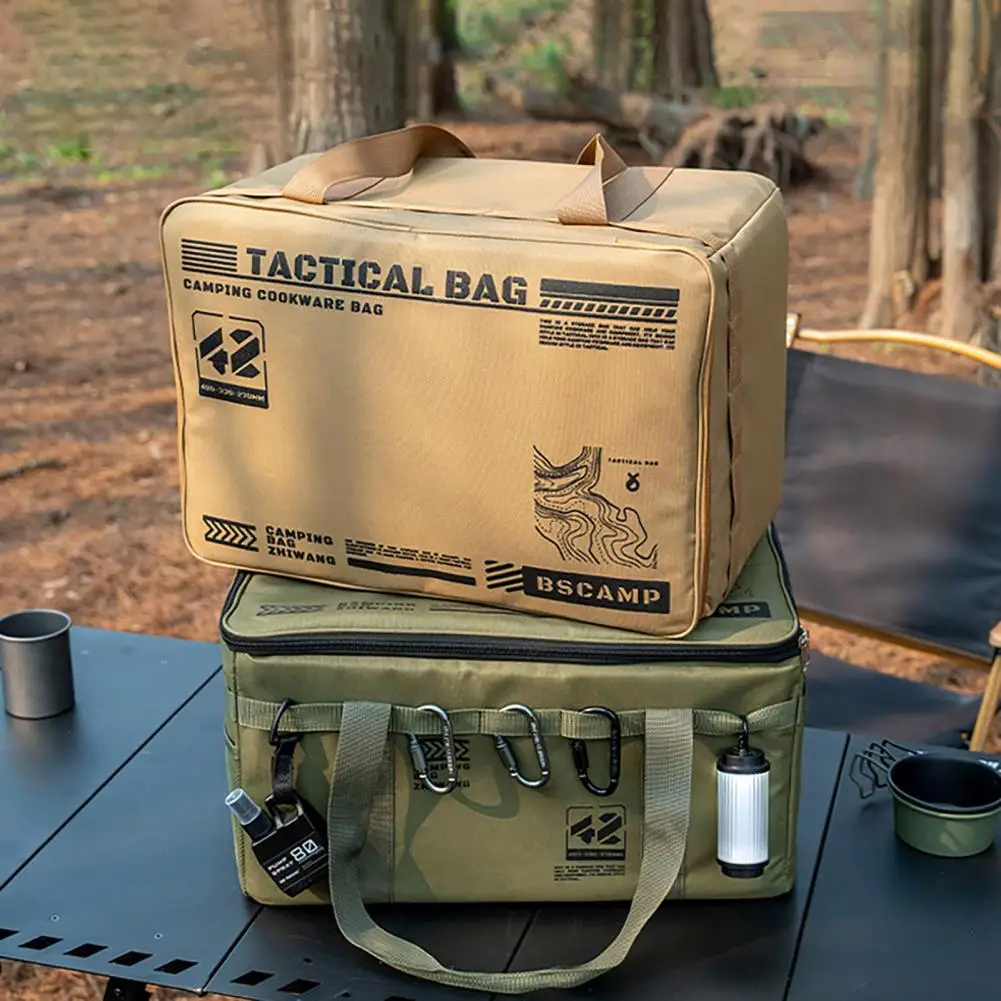 Уличный органайзер для снаряжения, сумка для хранения кемпинга, 42 л, водонепроницаемая сумка-органайзер с разделителями, складная посуда для путешествий
Уличный органайзер для снаряжения, сумка для хранения кемпинга, 42 л, водонепроницаемая сумка-органайзер с разделителями, складная посуда для путешествий