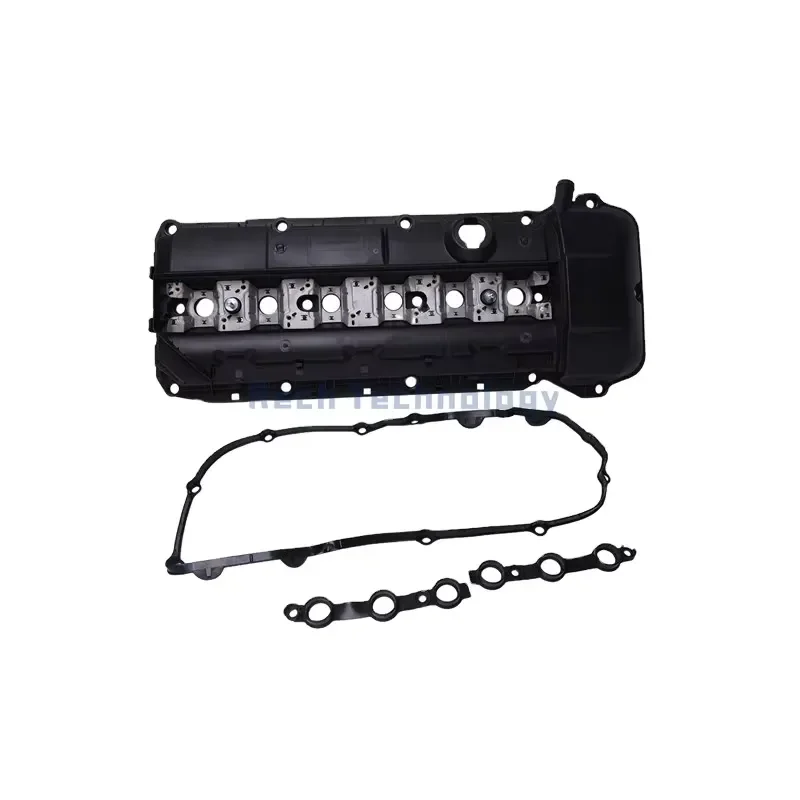 Factory Direct M52 M54 Valve Cover 11121432928 11-12-1-432-928 11.12.1.432.928 for 2.5L 2.8L M52 3.0L M54 Engine for E39 E46
Factory Direct M52 M54 Valve Cover 11121432928 11-12-1-432-928 11.12.1.432.928 for 2.5L 2.8L M52 3.0L M54 Engine for E39 E46