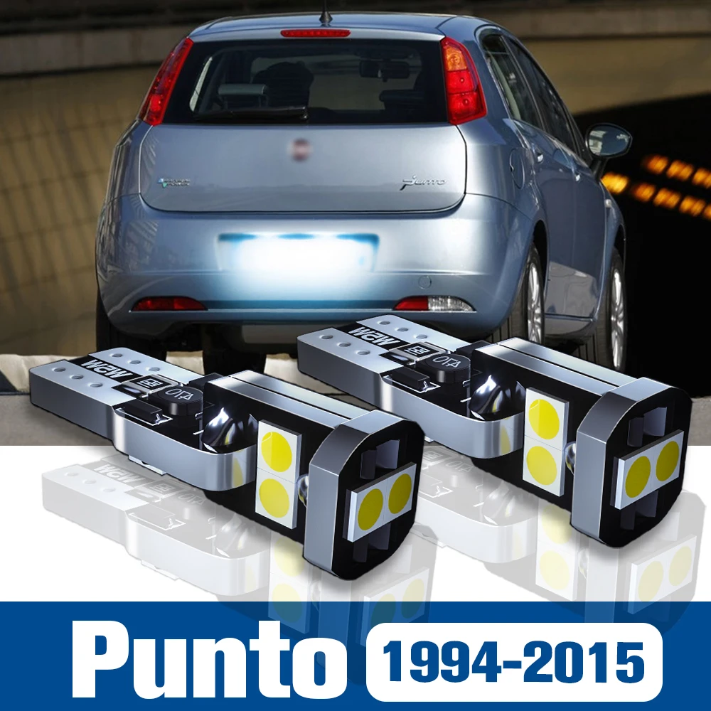 2pcs LED License Plate Light Lamp Accessories Canbus For Fiat Punto 1994-2015 2005 2006 2007 2008 2009 2010 2011 2012 2013 2014
2pcs LED License Plate Light Lamp Accessories Canbus For Fiat Punto 1994-2015 2005 2006 2007 2008 2009 2010 2011 2012 2013 2014