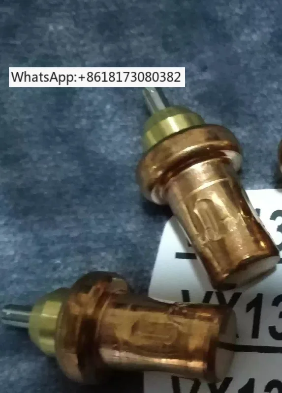 1PCS Temperature control element Air compressor temperature control element 1130-160F
1PCS Temperature control element Air compressor temperature control element 1130-160F