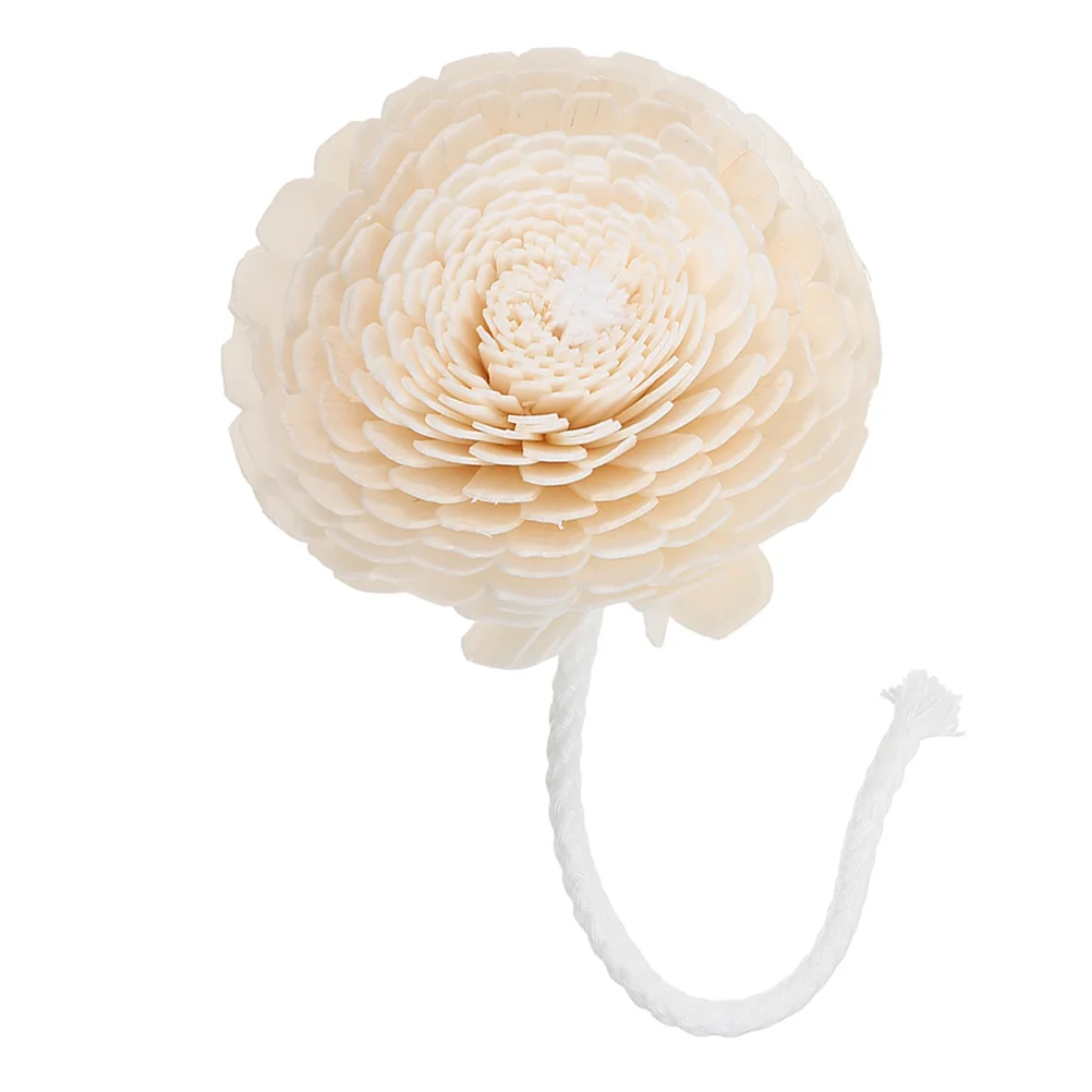 Aromatherapy Bottle Diffuser Flowers Diffusers for Home Artificial White Bendable
Aromatherapy Bottle Diffuser Flowers Diffusers for Home Artificial White Bendable